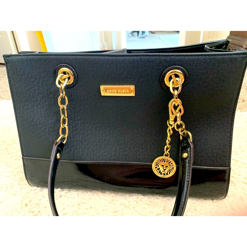 Anne Klein purse